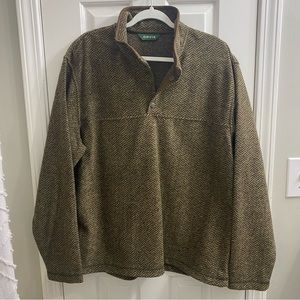 Orvis Pullover
